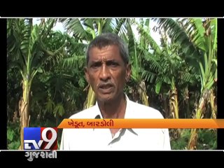 Gujarat's turnaround story of Surplus Power - Tv9 Gujarati