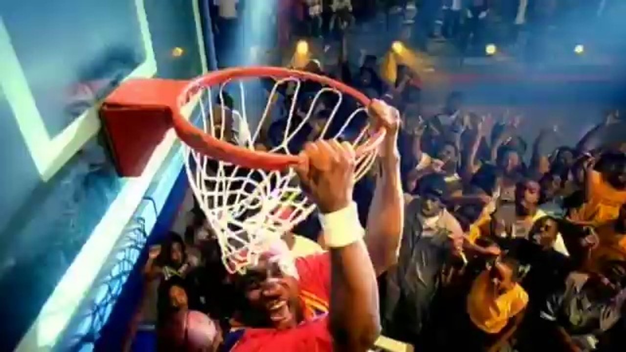 David Banner - Crank It Up ft. Static