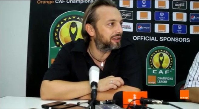 تصريحات الترجي: أجل إرتكبنا أخطاء واجب تداركها كي لا ندخل مرحلة الشك