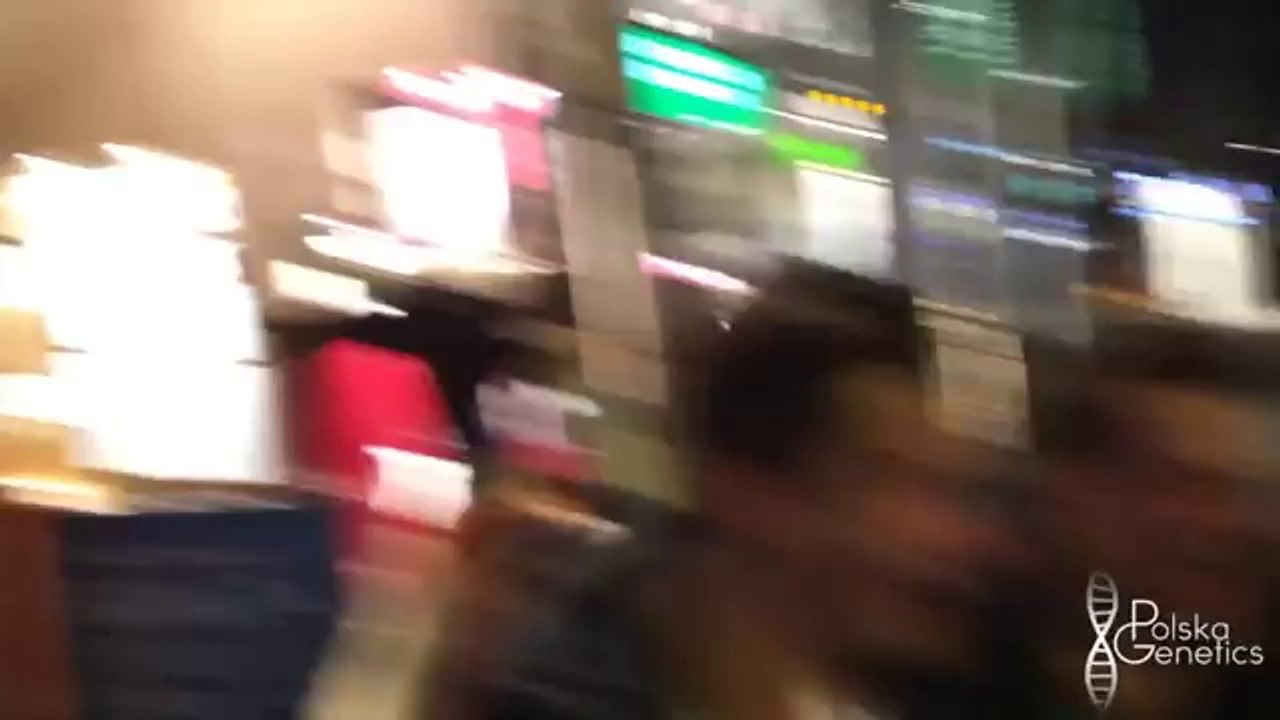 FIBO _SPECIAL_ Tag 2 - GA Crew Massaker im Centerfit24 in Köln & Essen im _kleinen Steakhouse_