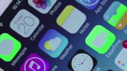 Win a FREE iPhone 5S - Monthly 5 Winners! (2014)