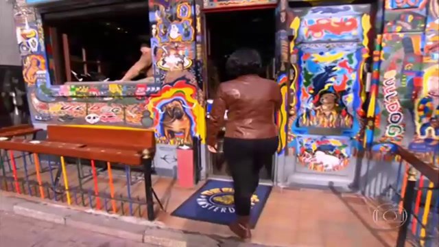 Tv Globo - Globo Repórter - Holanda HD