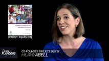 Hilary Abell: Not Reinventing the Wheel