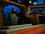 Die Harald Schmidt Show - 0918 - 2001-04-27 - Oliver Kalkofe, Nandini Mitra