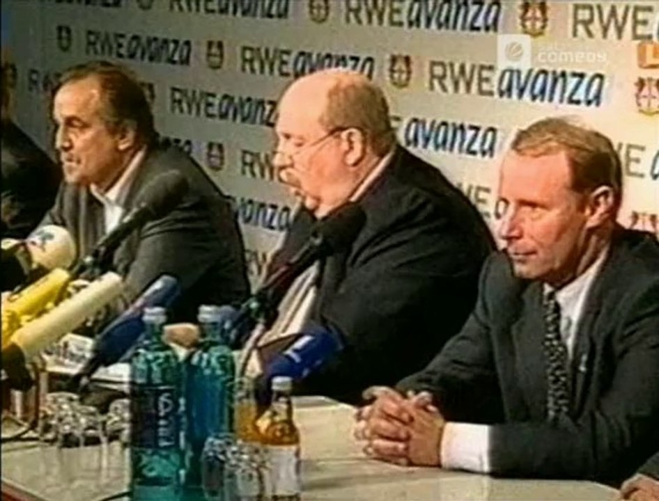 Die Harald Schmidt Show - 0919 - 2001-05-02 - Jürgen Tarrach, Marcus Thomas, Liebling des Monats