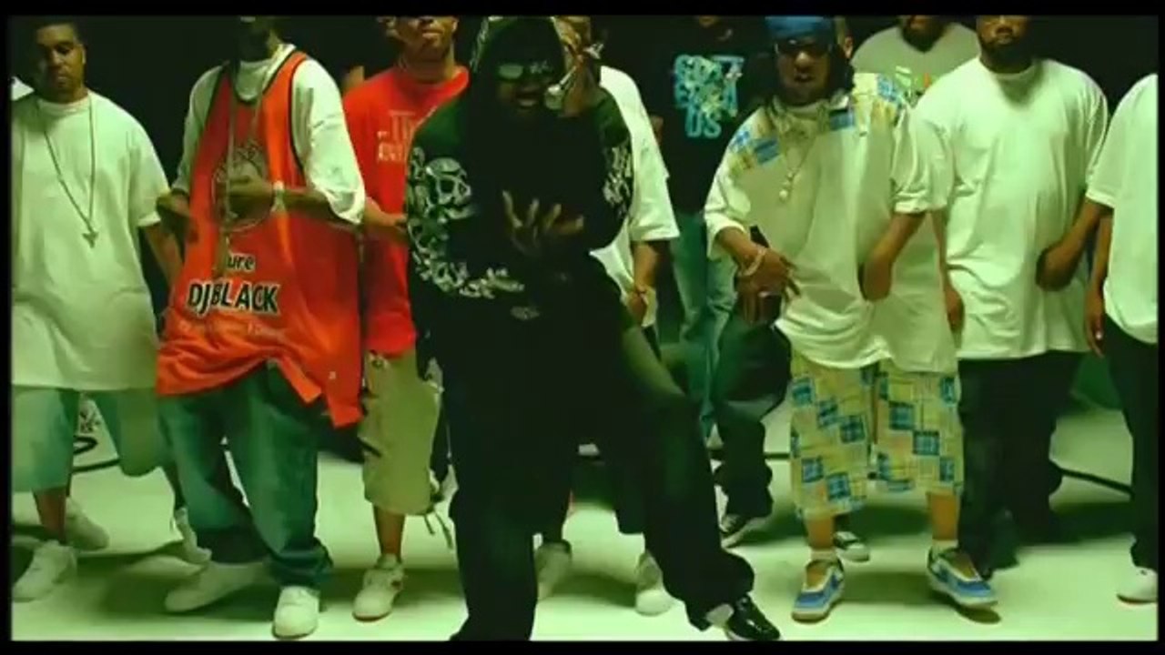 David Banner - Speaker ft. Akon, Snoop Dogg, Lil Wayne