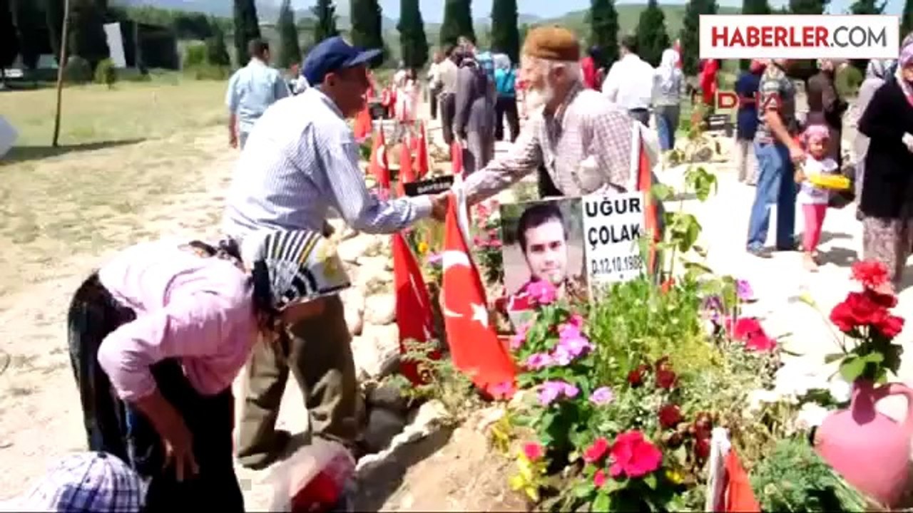 Acılı Kızın Çağrısı 'Babam Seninle Hayallerimiz Nerede Kaldı