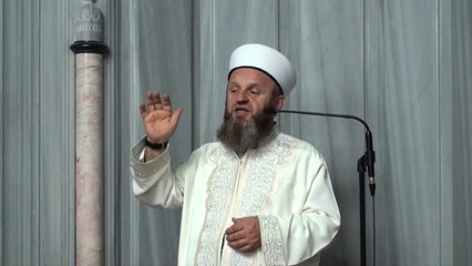 25.07.2014 Teravih Sohbeti 29.Gün - 29.Cüz