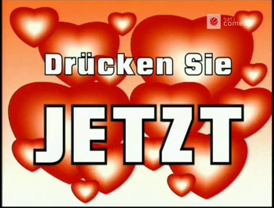 Die Harald Schmidt Show - 0933 - 2001-06-01 - Bernhard Hoecker, Sanja, Liebling des Monats