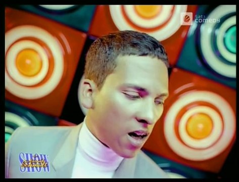 Die Harald Schmidt Show - 0935 - 2001-06-06 - Michael Mittermeier, Thomaner Chor (39 min)