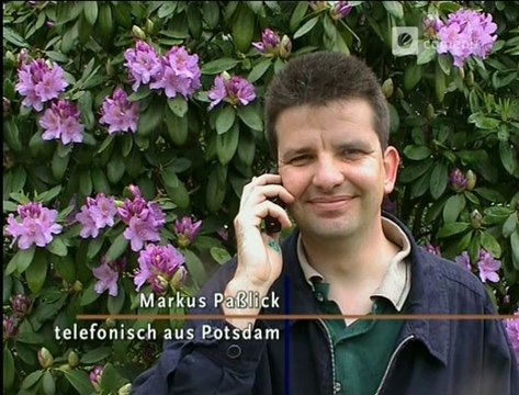 Die Harald Schmidt Show - 0936 - 2001-06-07 - No Angels, Christine Angot