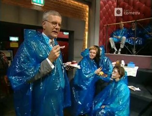 Die Harald Schmidt Show - 0940 - 2001-06-14 - Gemeinde Nachmittag, Thomas Hermanns