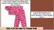 Hot Deals Angel Face Baby-girls Panda Flannel Pajama Shirt & Pants Set (2 Piece)