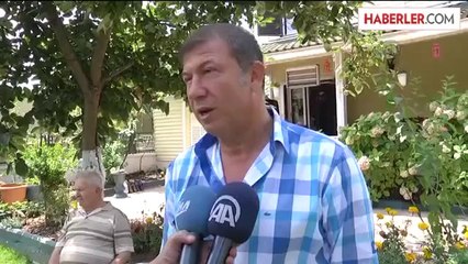 Tanju Çolak: "Acun'u Türk halkının vicdanına bırakıyorum" -