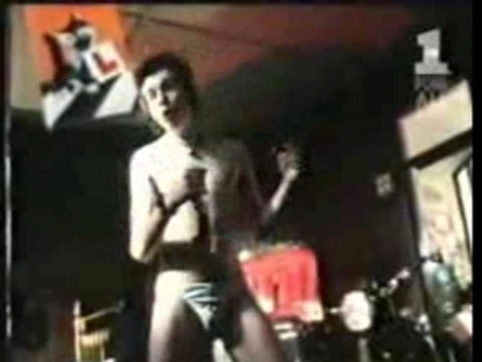 Sid Vicious "Something Else"