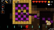 Crypt of the Necrodancer - Vidéo de gameplay maison