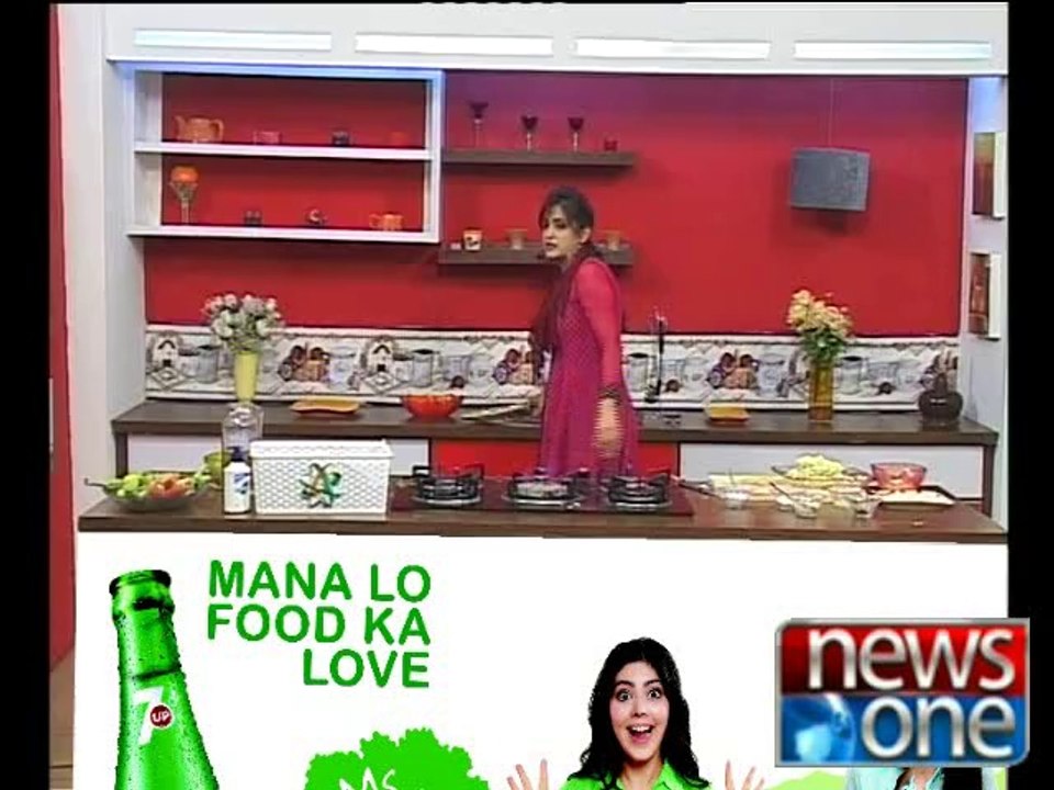 Iftar Asaan 26-07-2014 Ep-27