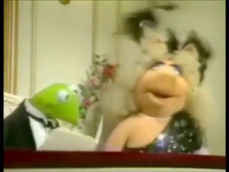 Thomas & Friends-The Muppets Parody 2