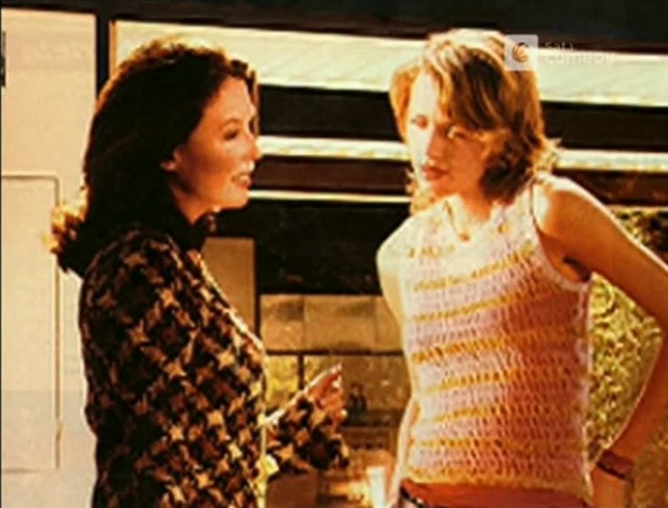 Die Harald Schmidt Show - 0954 - 2001-07-10 - Sabrina Setlur, Peter Lohmeyer