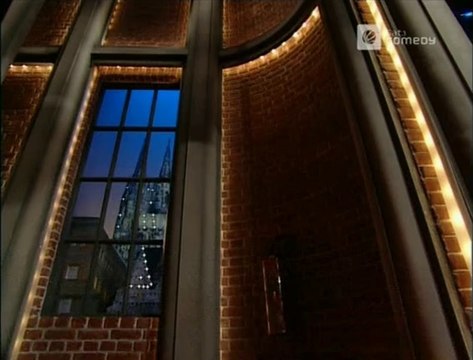 Die Harald Schmidt Show - 0955 - 2001-07-11 - Katja Poensgen, Manfred Lehmann