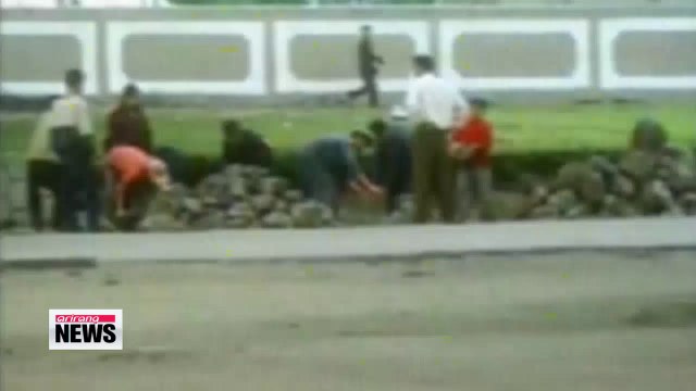 Three countries urge UN Security Council to deal with N. Korea's human rights violations - report (2)