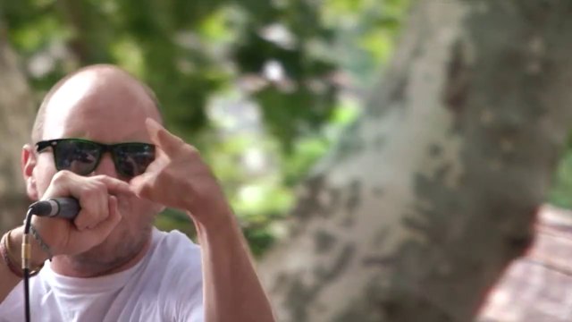 Les Transes Cévenoles 2014 - JOUR 2