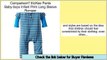 Best Price KicKee Pants Baby-boys Infant Print Long Sleeve Romper