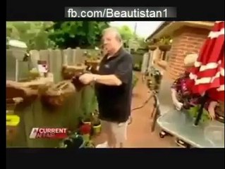 WESTERN PEOPLE ADOPTING ISLAM VERY FASTLY.