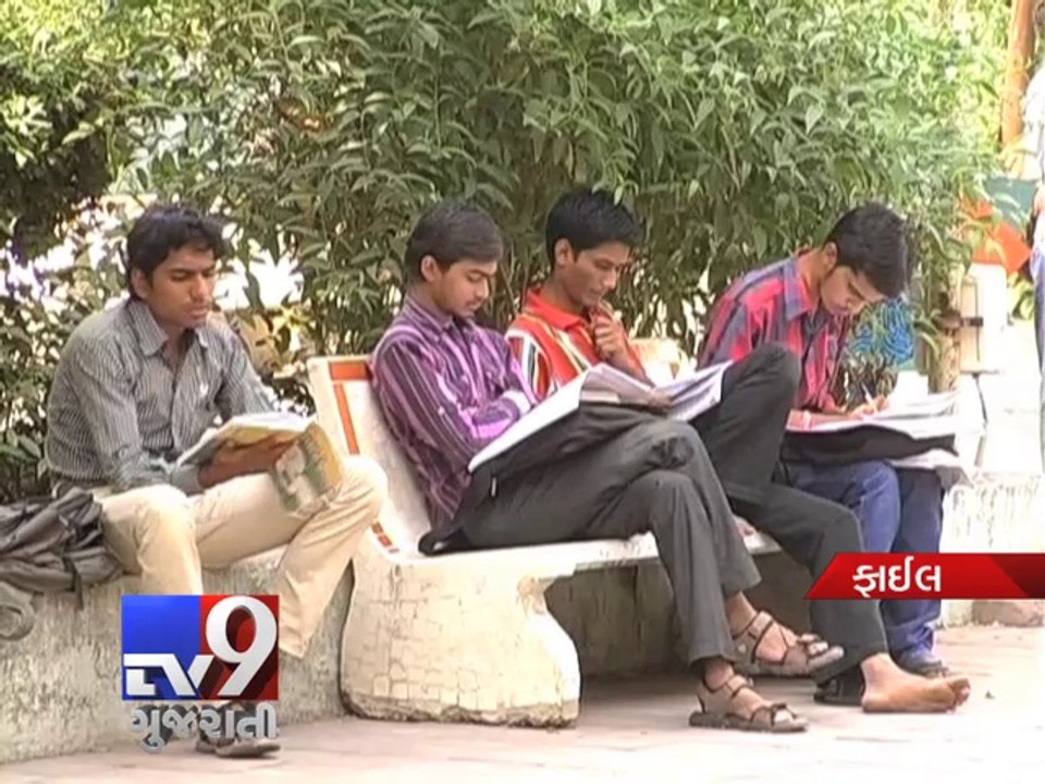 Gujarat Technological University denies marksheet to 40,000 students, Ahmedabad - Tv9 Gujarati
