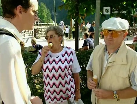 Die Harald Schmidt Show - 0972 - 2001-09-06 - Jürgen Domian, Anne Sophie Briest, Andreas Gross spielt Cello