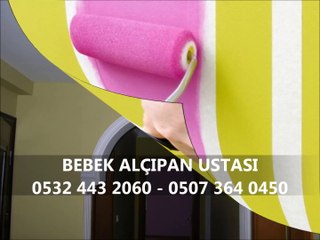 En Uygun Bebek 05324432060 Alçıpan Ustası Fiyatları Burada