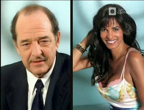 Die Harald Schmidt Show - 0978 - 2001-10-02 - Ingolf Lück, Liebling des Monats, Dr Brömme in Hamburg