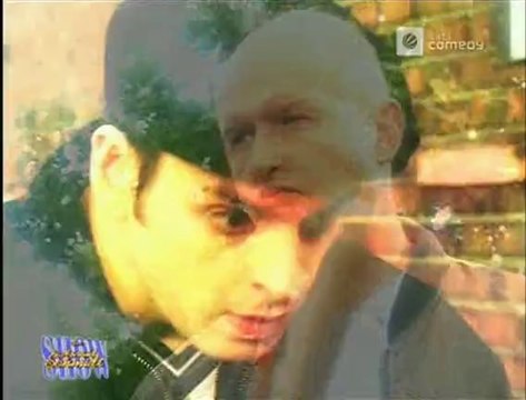 Die Harald Schmidt Show - 0982 - 2001-10-10 - Kaya Yanar