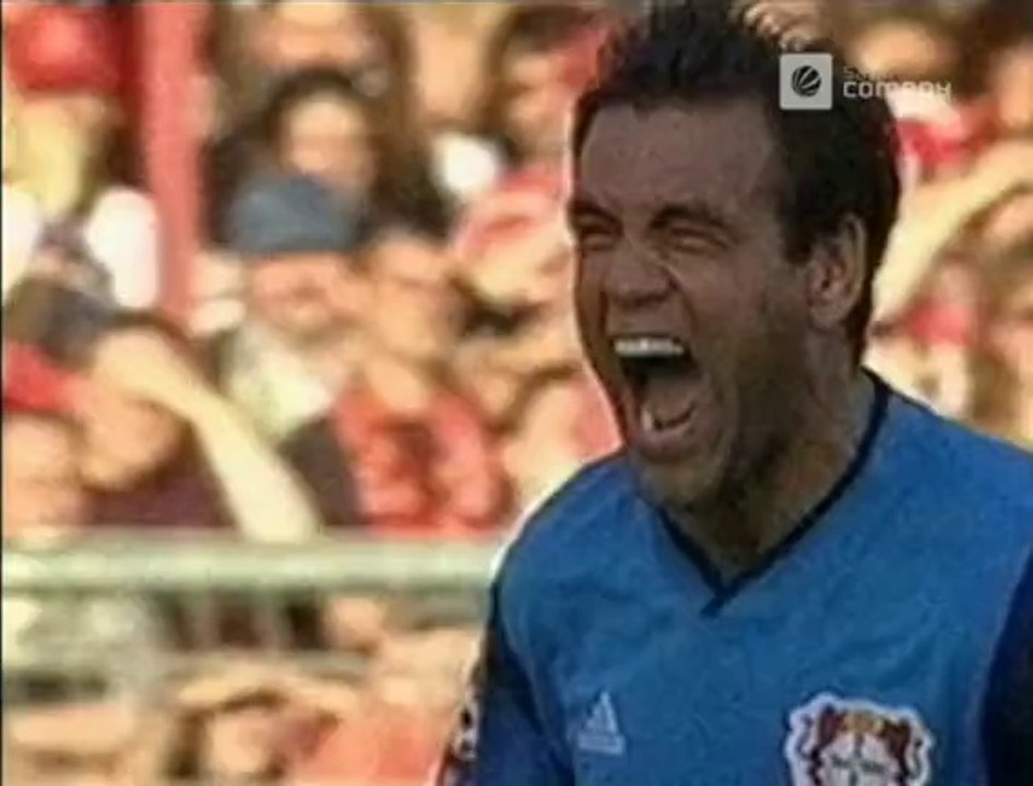 Die Harald Schmidt Show - 0985 - 2001-10-16 - Florian Illies, Pierre Rüttelino