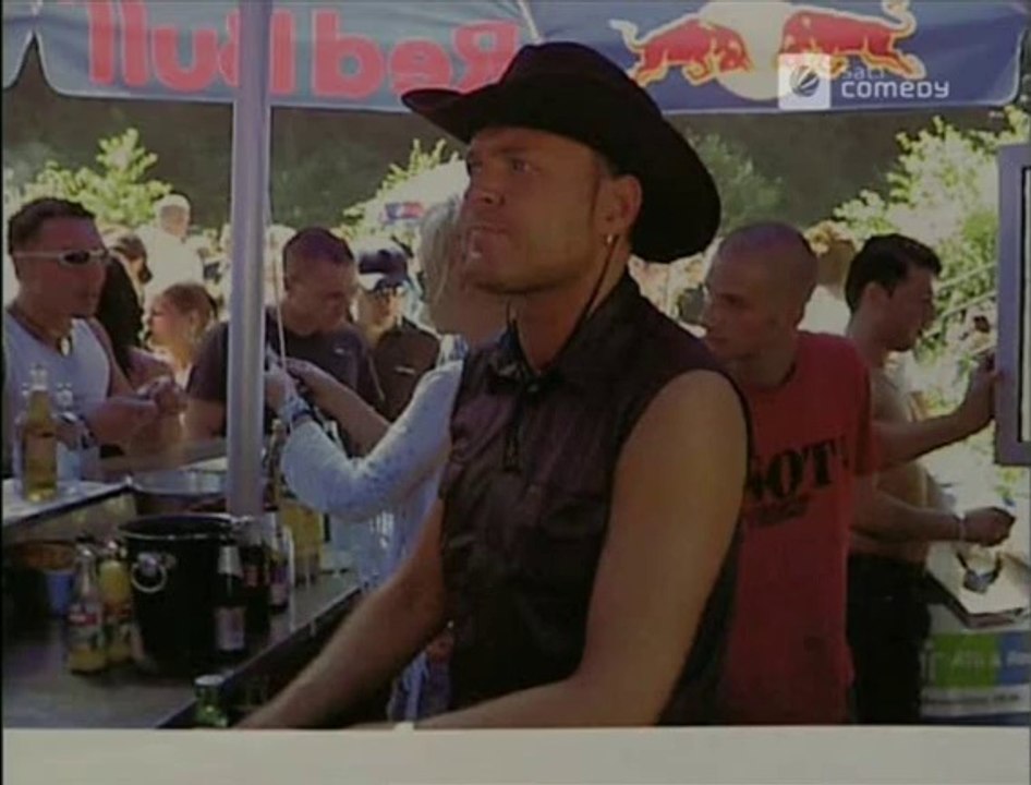 Die Harald Schmidt Show - 0987 - 2001-10-18 - Herbert Knebel, Rick Astley