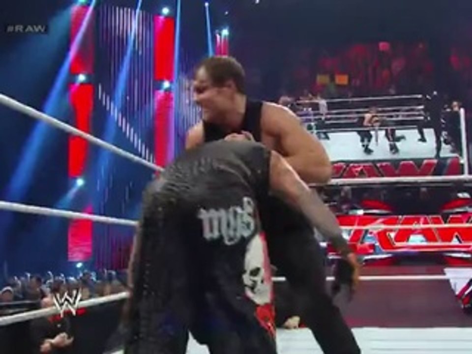 February 3rd, 2014 Match Continues