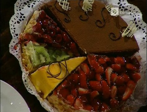 Die Harald Schmidt Show - 0998 - 2001-11-14 - Sasha