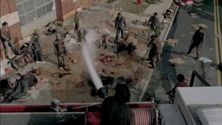 The Walking Dead 5ª Temporada Trailer