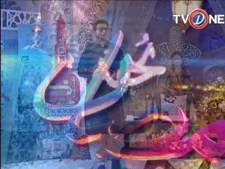 Roh e Ramzan 27th Iftar 26-07-2014 Seg 8