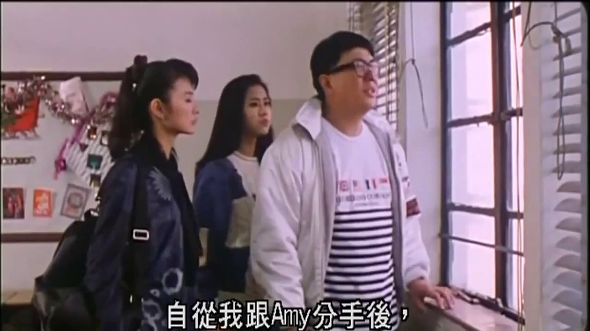 ⁣Phim Nữ Bá Vương 3 - Phim Hành Động Hong Kong Lồng Tiếng