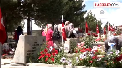 Ramazan Bayramı'na doğru -