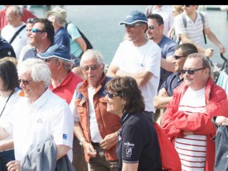 Championnat de France  croiseurs légers par  Bruno