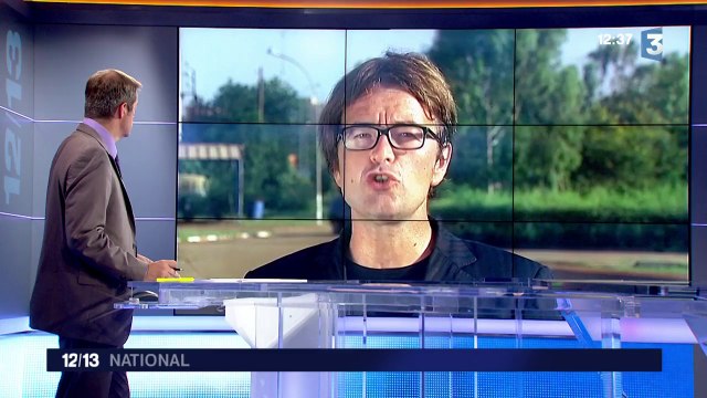 Crash du vol d'Air Algérie : émotion et solidarité au Burkina Faso