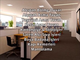 En Uygun Çavuşbaşı 05324432060 Alçıpan Ustası Fiyatları Burada