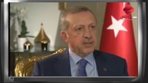 تصريحات نارية ◄من أردوغان لـ إسرائيل و الحديث عن هدنة غير مشروطه أمر غير مقبول