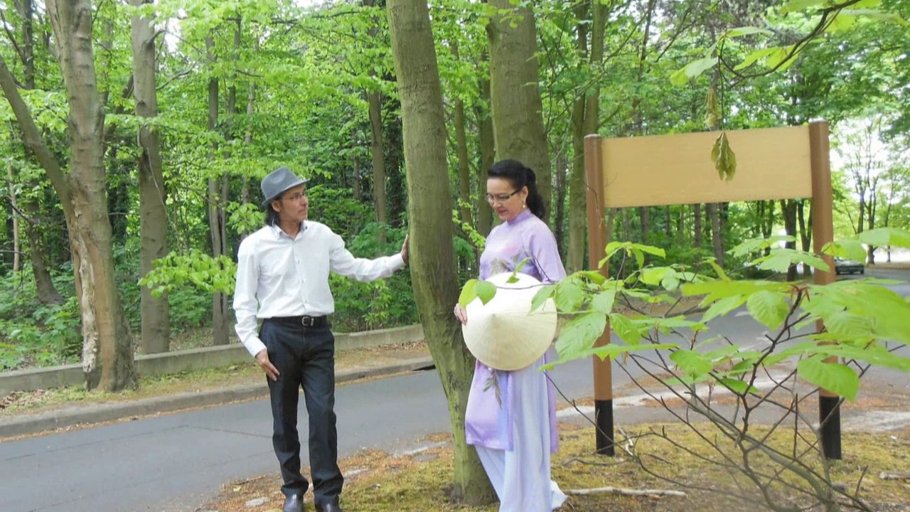 Chờ Ai Muôn Kiếp (Quốc Vượng - Vũ Khanh)