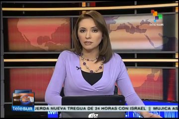 Hamas propone una nueva tregua de 24 horas, Israel acepta