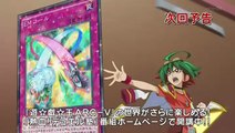 YuGiOh! ARC-V Preview Episode 17