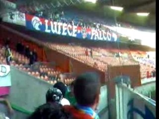 parcage marseillais