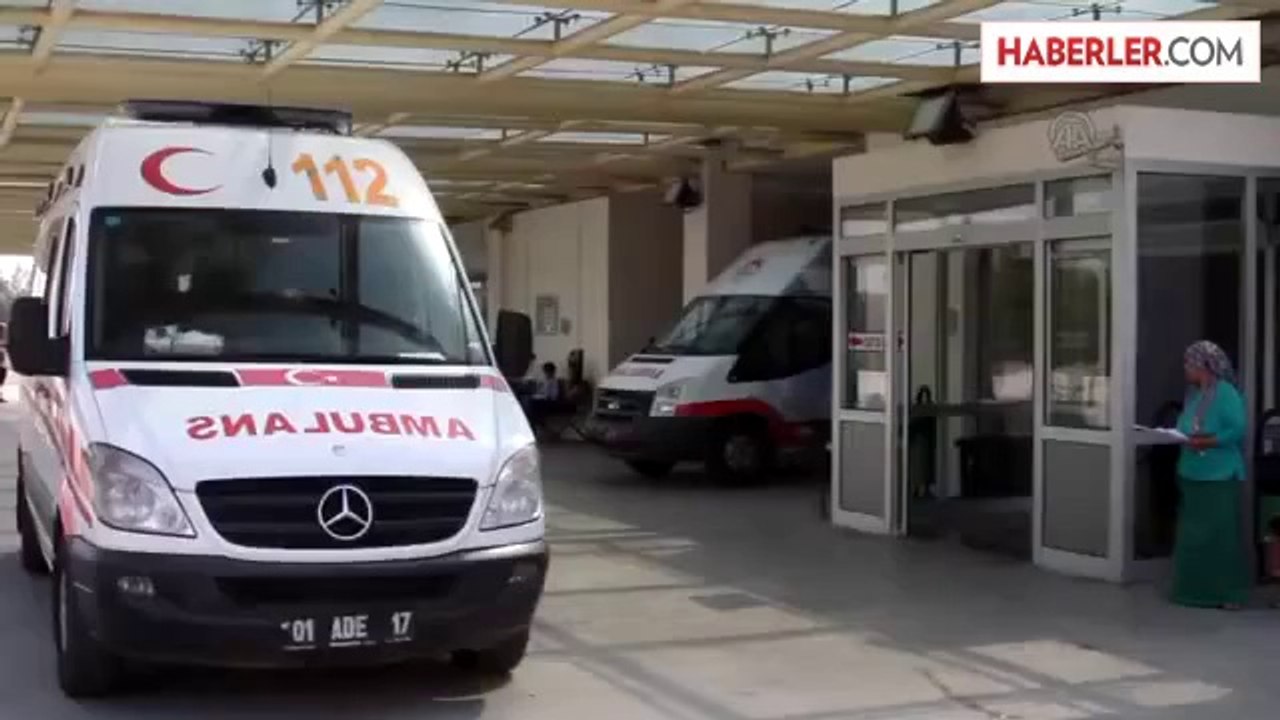 Çöp konteynerinde yeni doğmuş bebek bulundu -